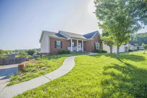 6241 Christian Springs Dr, Corryton, TN 37721