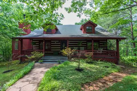 3345 Turkey Pen Branch Rd, Maryville, TN 37803