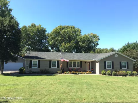 10806 Concord Woods Dr, Knoxville, TN 37934