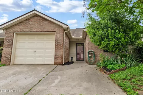8436 Norway St, Knoxville, TN 37931