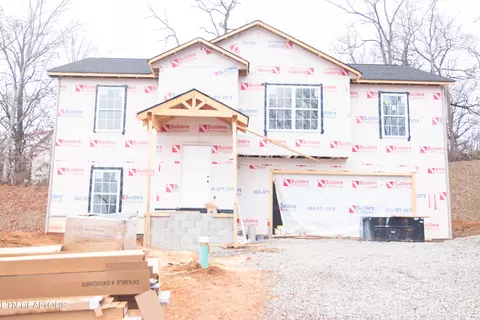 6056 Memory Hill Ln, Knoxville, TN 37918