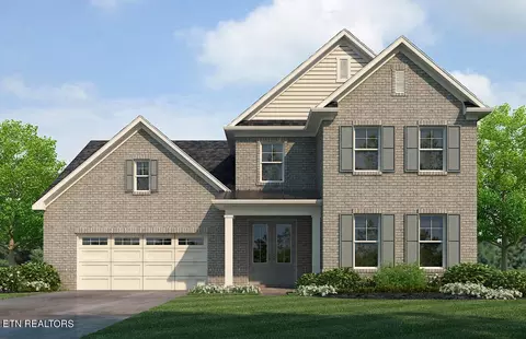 12920 Yorkshire Fog Ln, Farragut, TN 37934