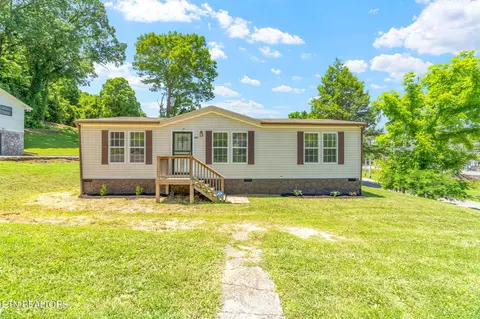 401 Meadow View Rd, Knoxville, TN 37914