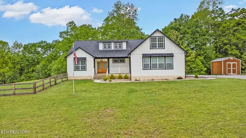 505 Old Tanner Cemetery Rd, Crossville, TN 38571