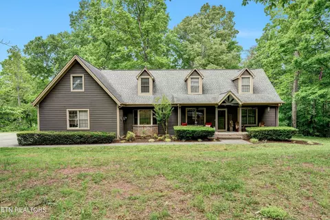3015 French Creek Dr, Knoxville, TN 37920