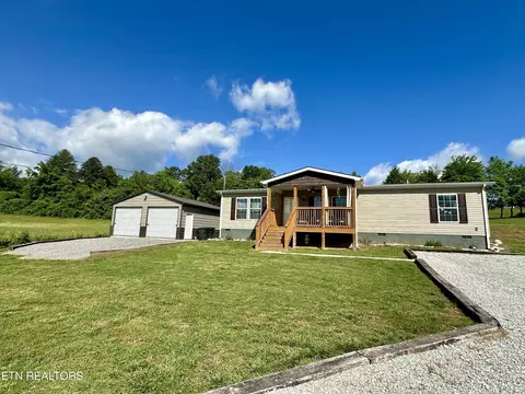 279 Red Hill Rd, Andersonville, TN 37705