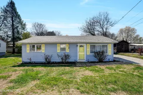 719 Eastern St, Jefferson City, TN 37760