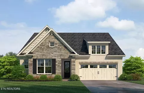 12638 Red Poppy Dr, Farragut, TN 37934