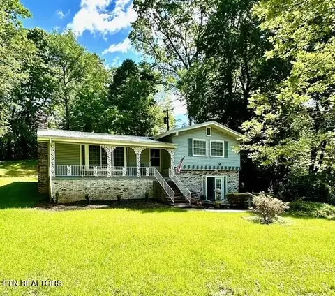 5410 NE Bellwood Ln, Knoxville, TN 37918