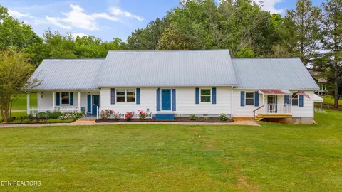 1171 Burnett Station Rd, Seymour, TN 37865