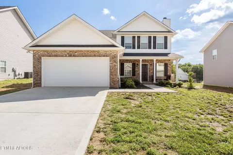 8212 Zodiac Ln, Powell, TN 37849