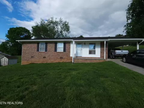 412 Coffee Ln, Loudon, TN 37774
