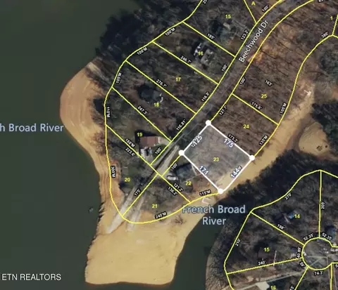 Beechwood Drive, Dandridge, TN 37725