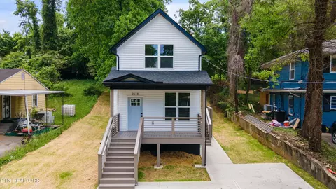 3618 Selma Ave, Knoxville, TN 37914