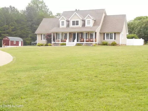 101 County Road 422, Athens, TN 37303