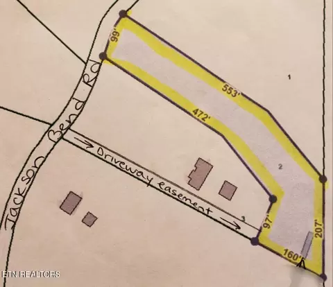 3463 Jackson Bend Rd, Lenoir City, TN 37772