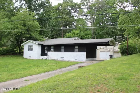 5851 Lucile Ln, Knoxville, TN 37921