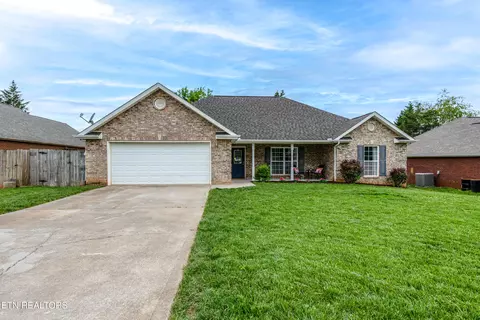 1855 Andy Ln, Maryville, TN 37803