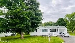 418 Defoe Cir, Maryville, TN 37804