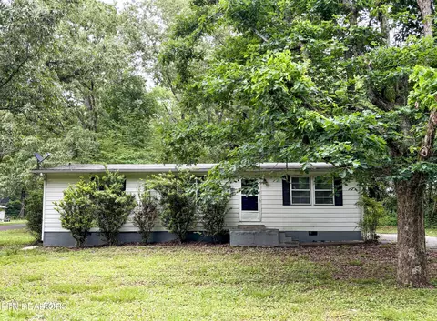 2501 NE Peach Orchard Hill Rd, Cleveland, TN 37323
