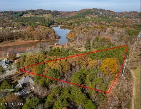 00 Bat Creek Shores Ln, Vonore, TN 37885