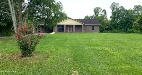 178 Winstead Rd, Wartburg, TN 37887