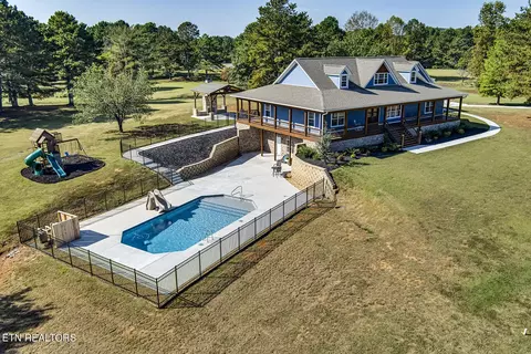 401 Lakehaven, Decatur, TN 37322