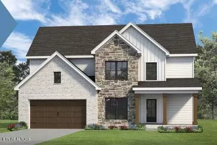 12172 Signal View Rd, Knoxville, TN 37932