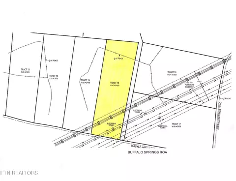 15 Buffalo Springs Road, Rutledge, TN 37861