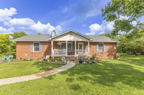 772 Whippoorwill Cir, Seymour, TN 37865
