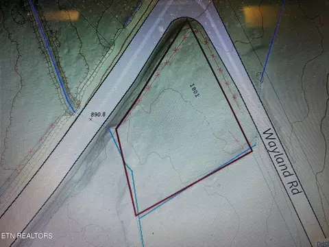 1801 Wayland Rd, Knoxville, TN 37914