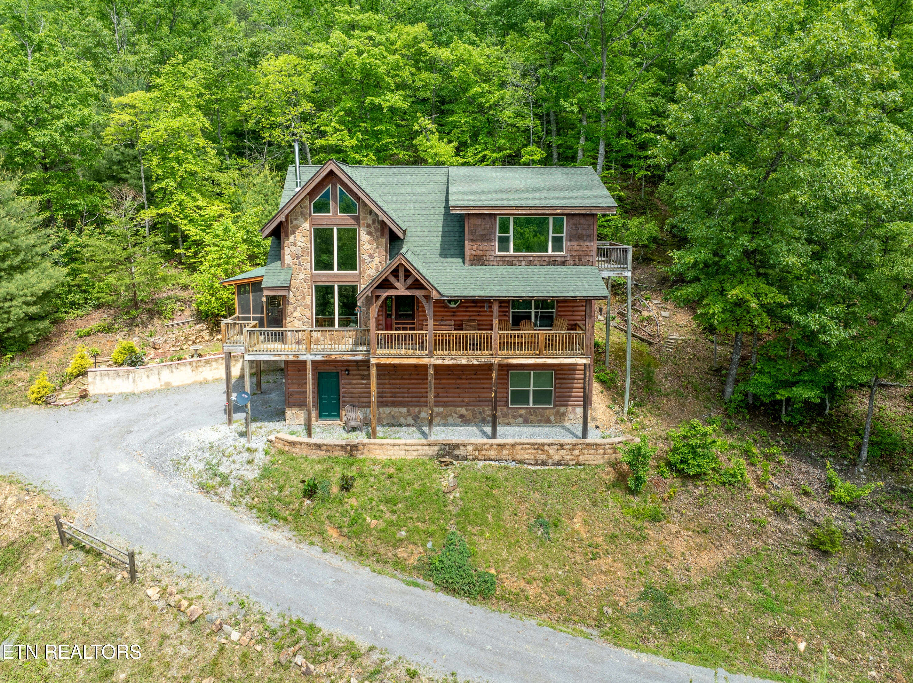 184 Brinegar Way  