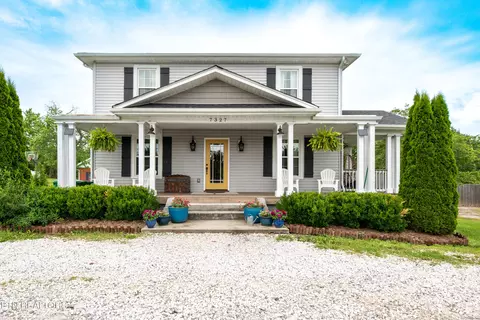 7327 Old Clinton Pike Pike, Knoxville, TN 37921