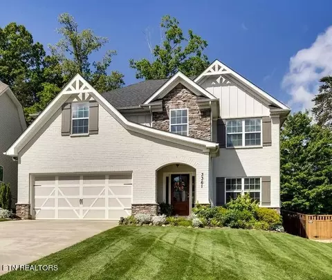 3361 Flagstaff Ln, Knoxville, TN 37931