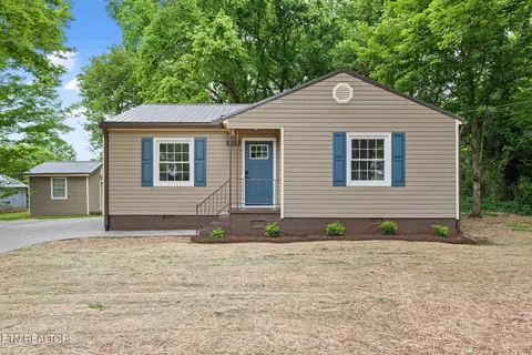 1939 Trotter Ave, Knoxville, TN 37920
