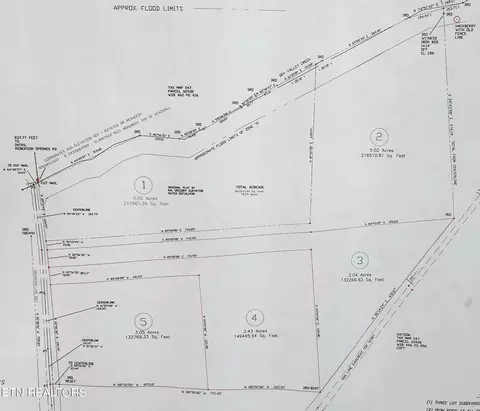 lot Apt 5 Dry Vly, Loudon, TN 37774