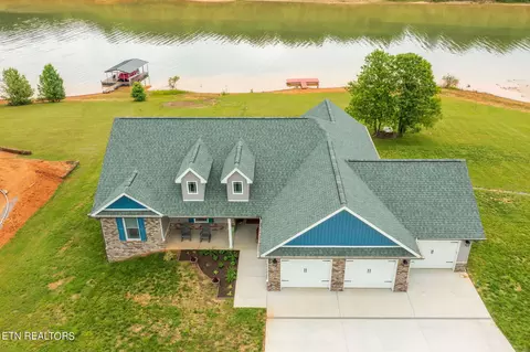 545 Sam Heim Rd, Rutledge, TN 37861