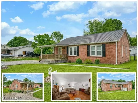 127 Washington St, Celina, TN 38551