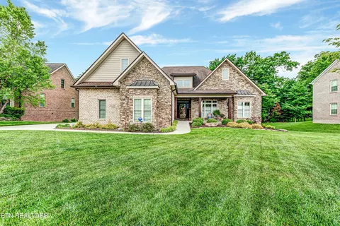 2217 Mystic Ridge Rd, Knoxville, TN 37922