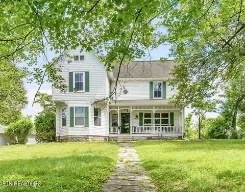 3916 Andersonville Hwy, Andersonville, TN 37705