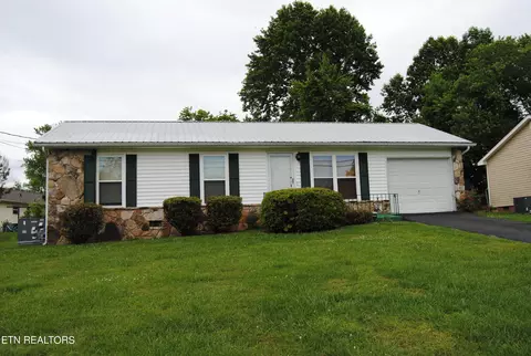 5816 Dodge Road Rd, Knoxville, TN 37912
