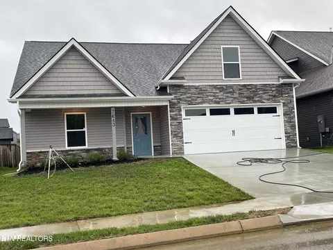 7643 Bailey Landing Ln, Knoxville, TN 37931