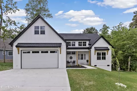 214 Gadusi Way, Loudon, TN 37774