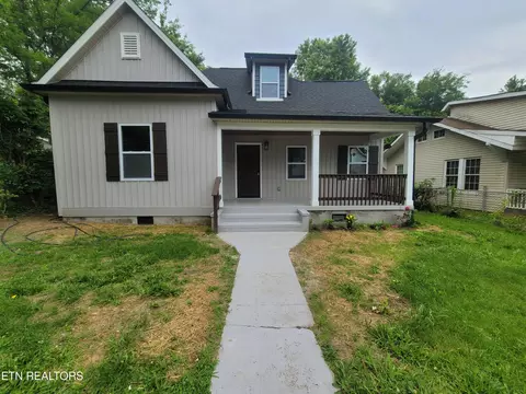 2206 Virginia Ave, Knoxville, TN 37921