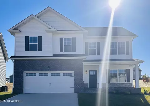 102 Songberry St #LOT 47F, Oak Ridge, TN 37830
