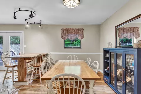 Dining - 418 Ivanhoe Rd, Powell, TN 37849 photo 1 of 4