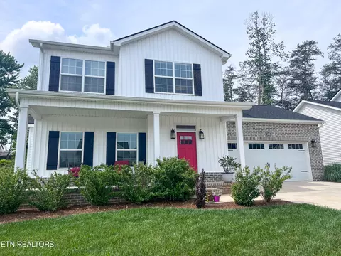 1441 Dream Catcher Dr, Knoxville, TN 37920