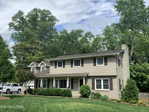 1316 Park Glen Rd, Knoxville, TN 37919
