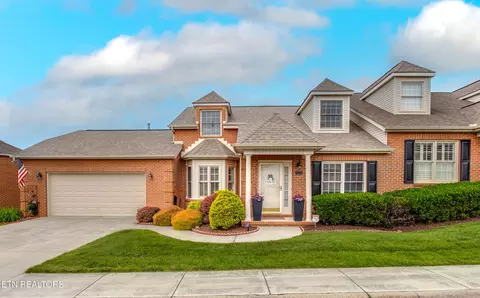7634 Saint Baron Way, Powell, TN 37849