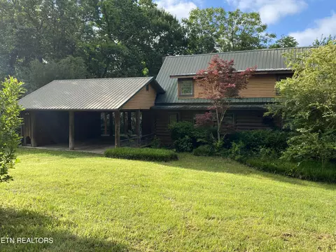 295 Clint Williams Road Rd, Rutledge, TN 37861